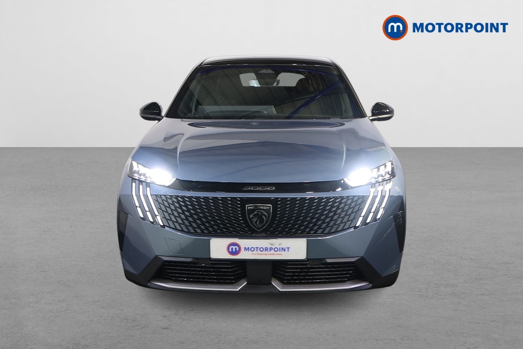 Used Peugeot 3008 2025 for sale - 77367965: Photo 2