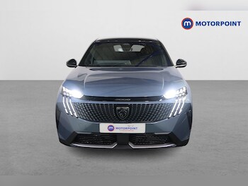 Used Peugeot 3008 2025 for sale - 77367965: Photo