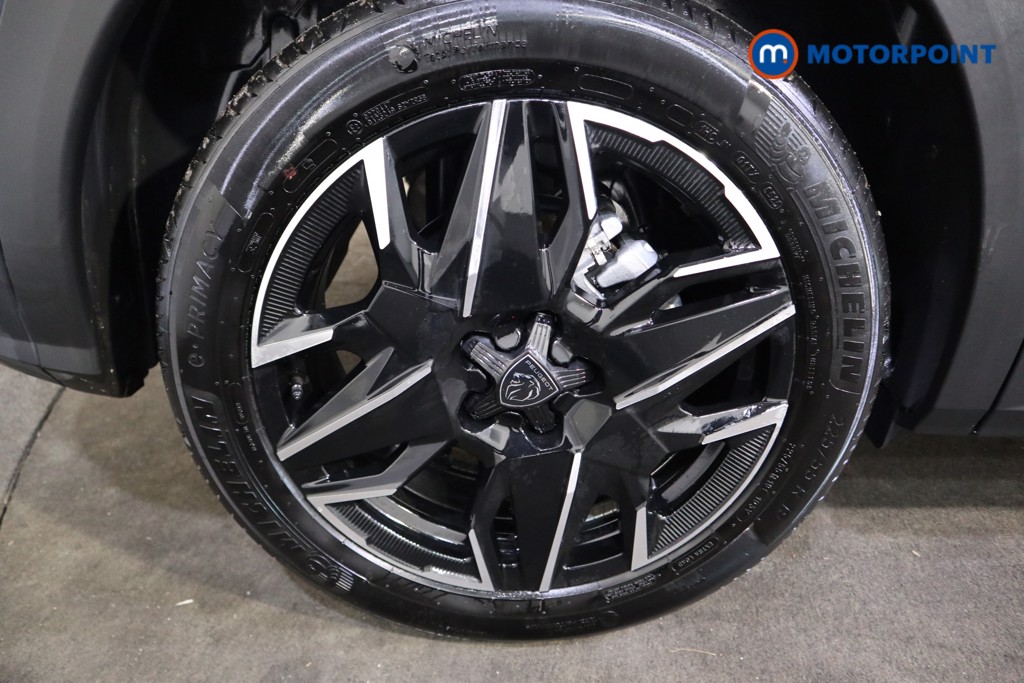 Used Peugeot 3008 2025 for sale - 77367965: Photo 31