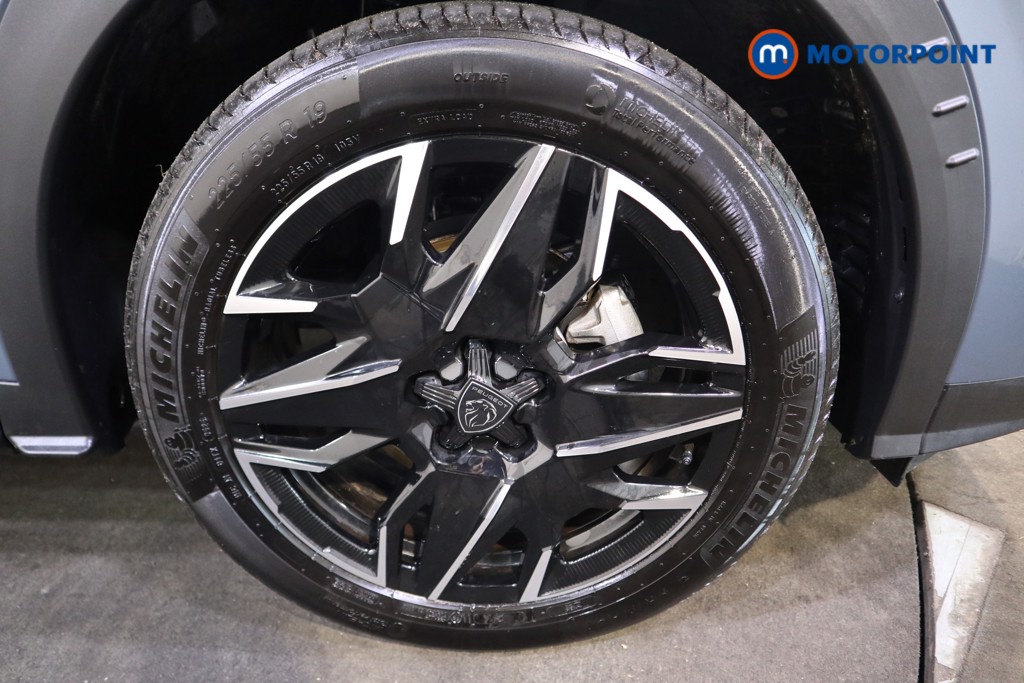 Used Peugeot 3008 2025 for sale - 77367965: Photo 32