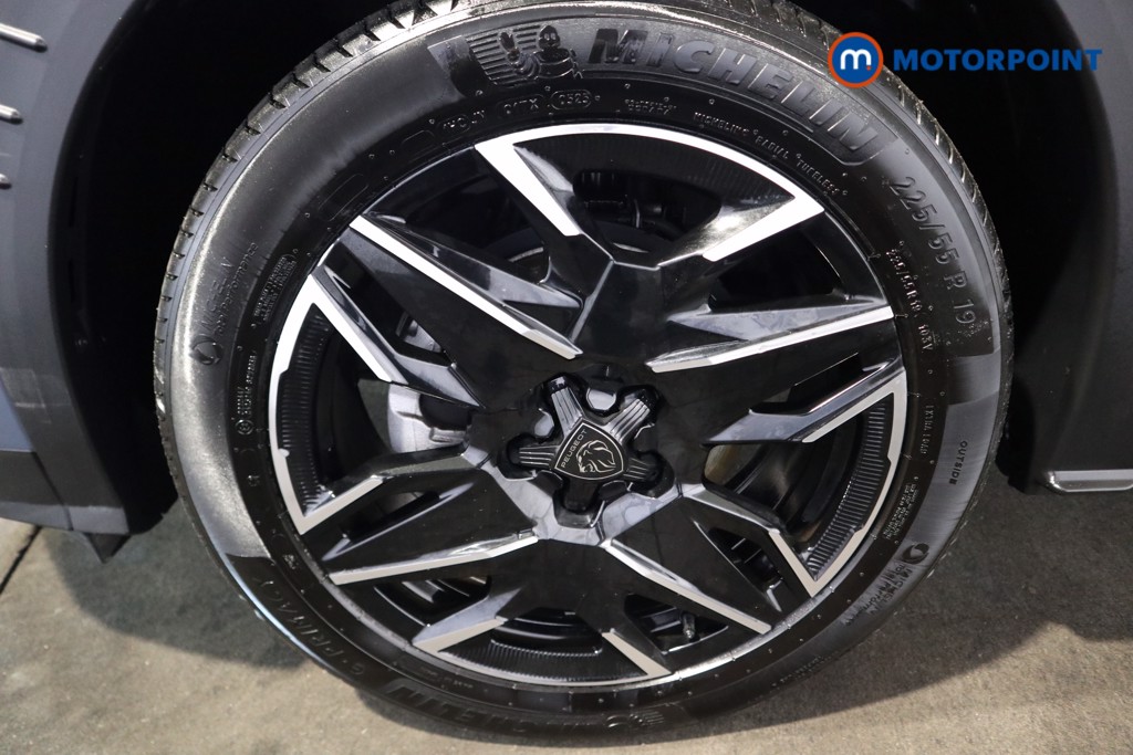 Used Peugeot 3008 2025 for sale - 77367965: Photo 33