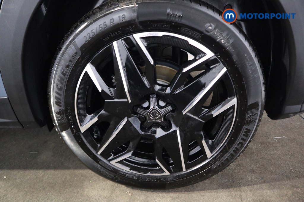 Used Peugeot 3008 2025 for sale - 77367965: Photo 34