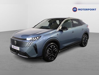 Used Peugeot 3008 2025 for sale - 77367965: Photo