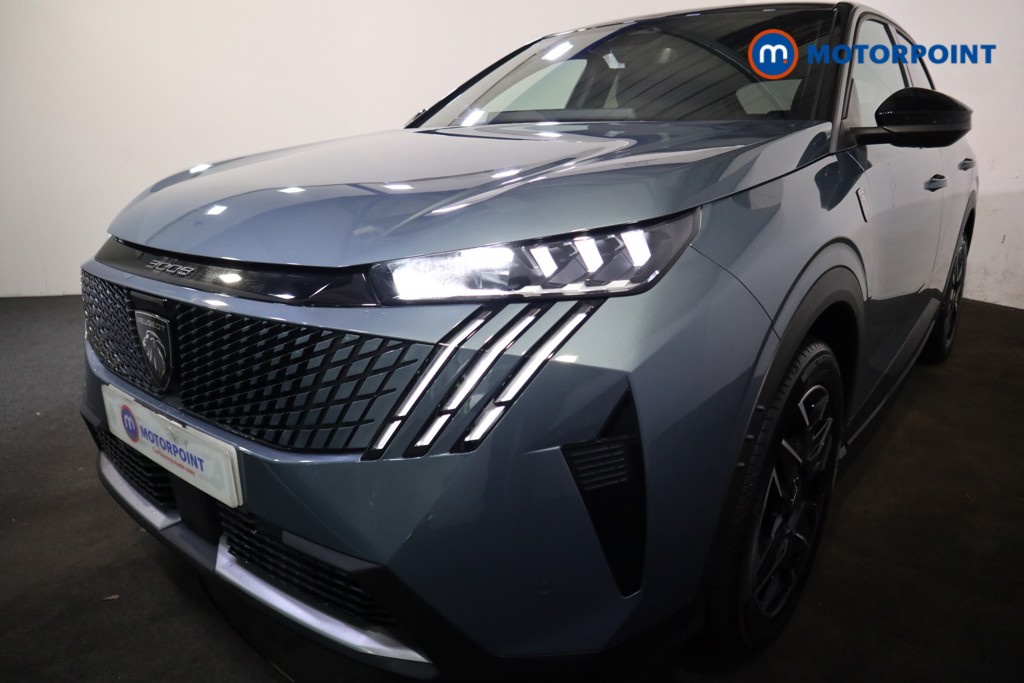 Used Peugeot 3008 2025 for sale - 77367965: Photo 45