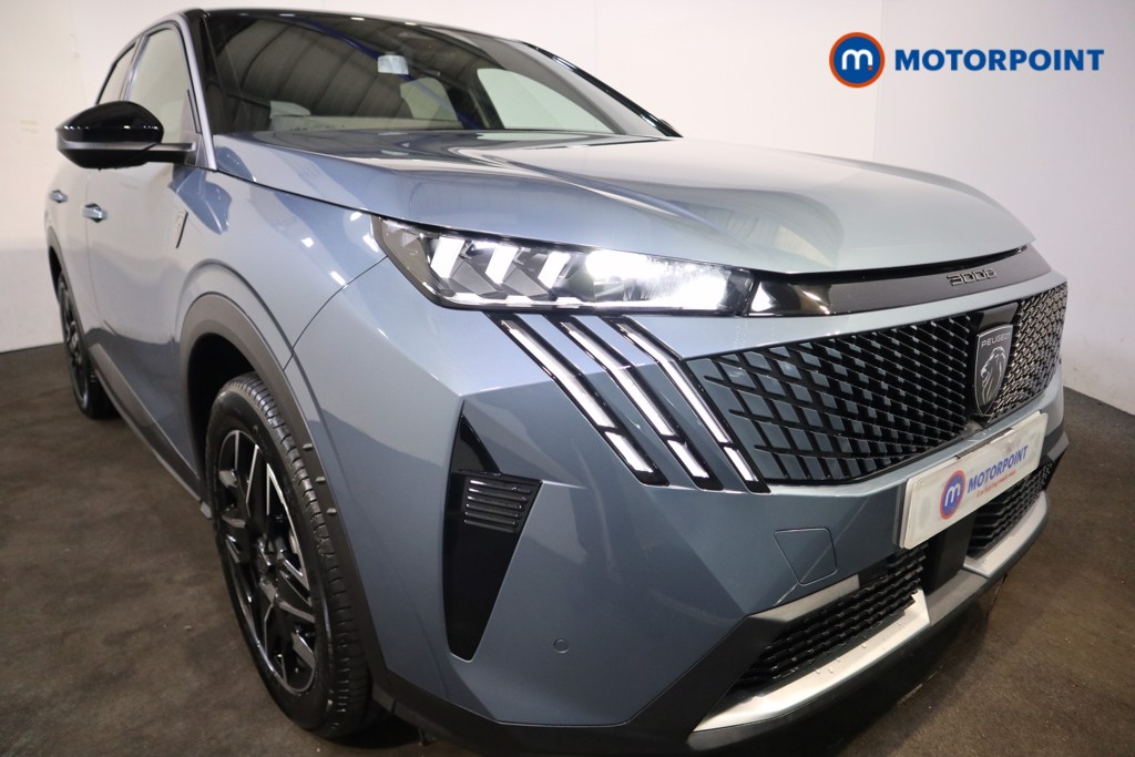 Used Peugeot 3008 2025 for sale - 77367965: Photo 46