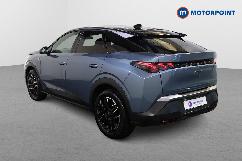 Used Peugeot 3008 2025 for sale - 77367965: Photo 5