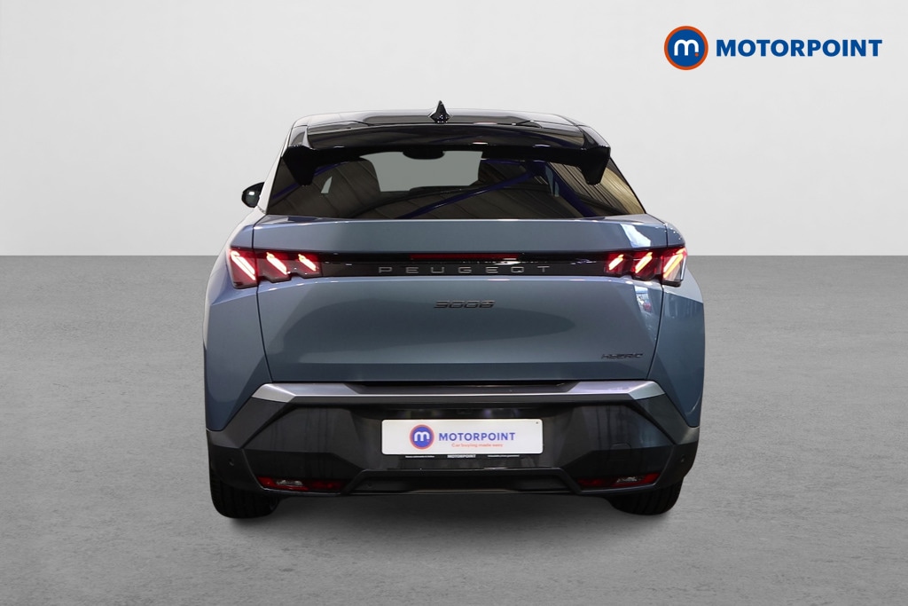 Used Peugeot 3008 2025 for sale - 77367965: Photo 6