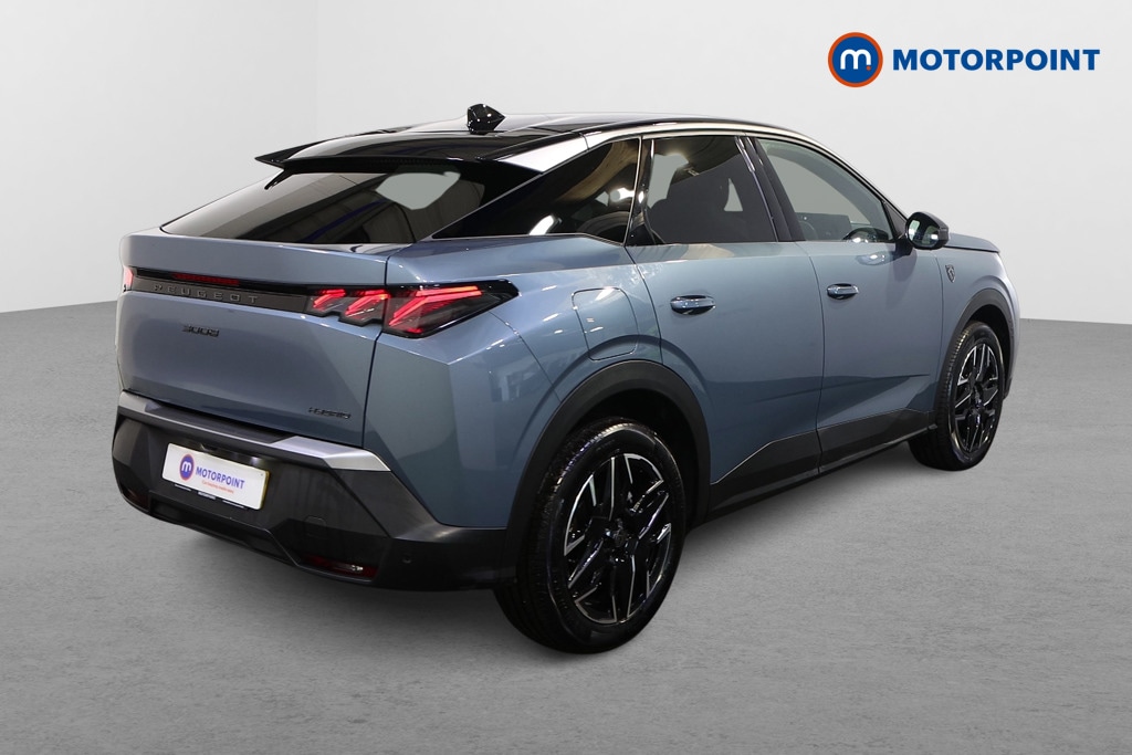 Used Peugeot 3008 2025 for sale - 77367965: Photo 7