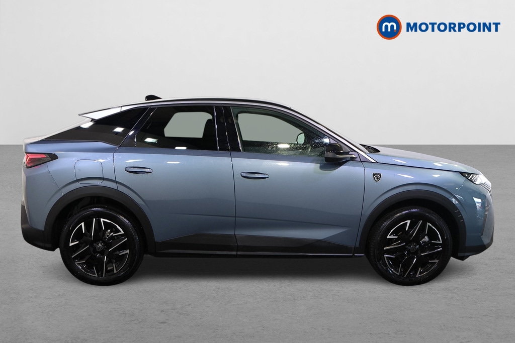 Used Peugeot 3008 2025 for sale - 77367965: Photo 8