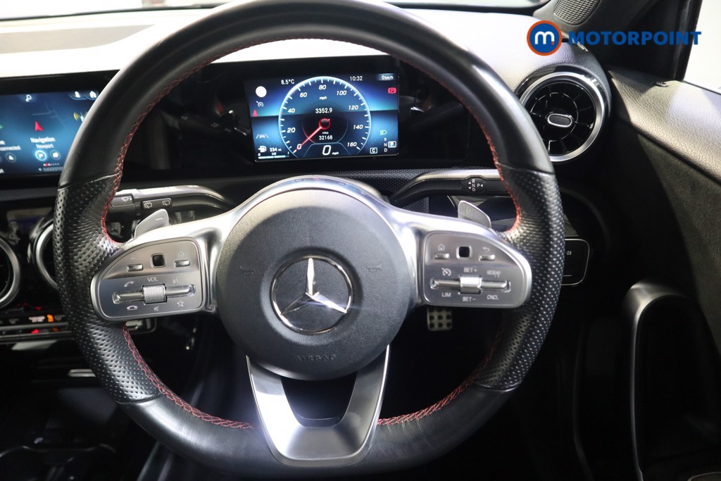 Used Mercedes-Benz A-Class 2019 for sale - 77136572: Photo 10