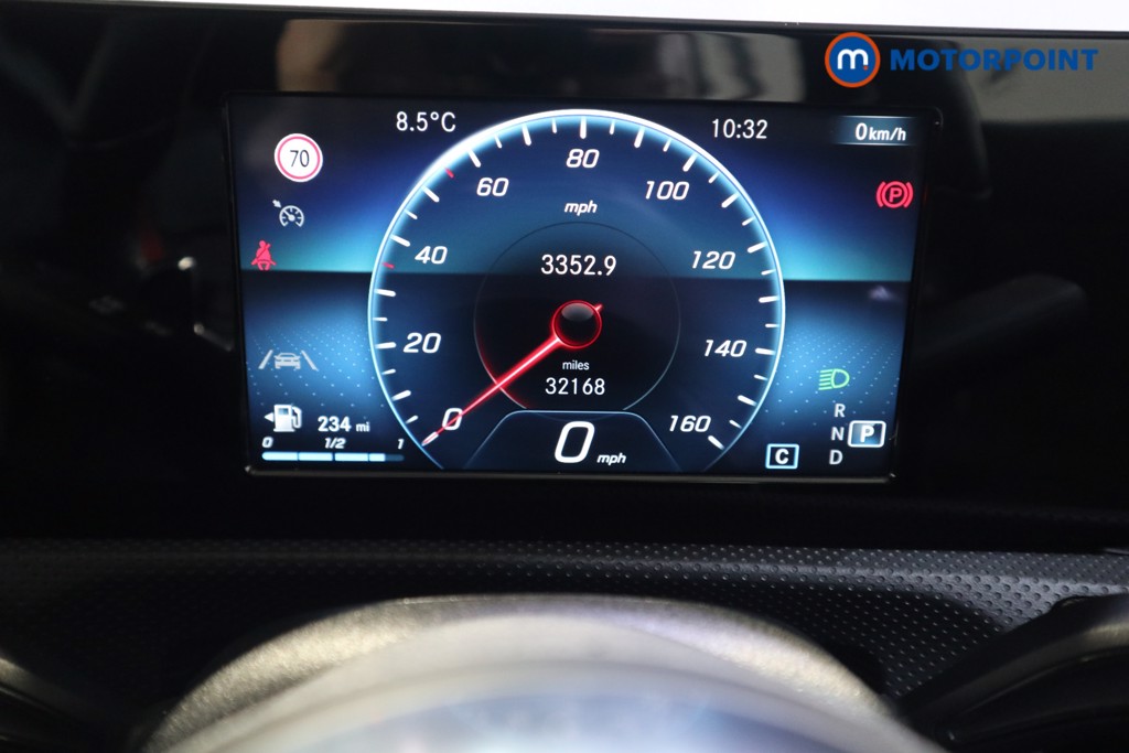 Used Mercedes-Benz A-Class 2019 for sale - 77136572: Photo 13