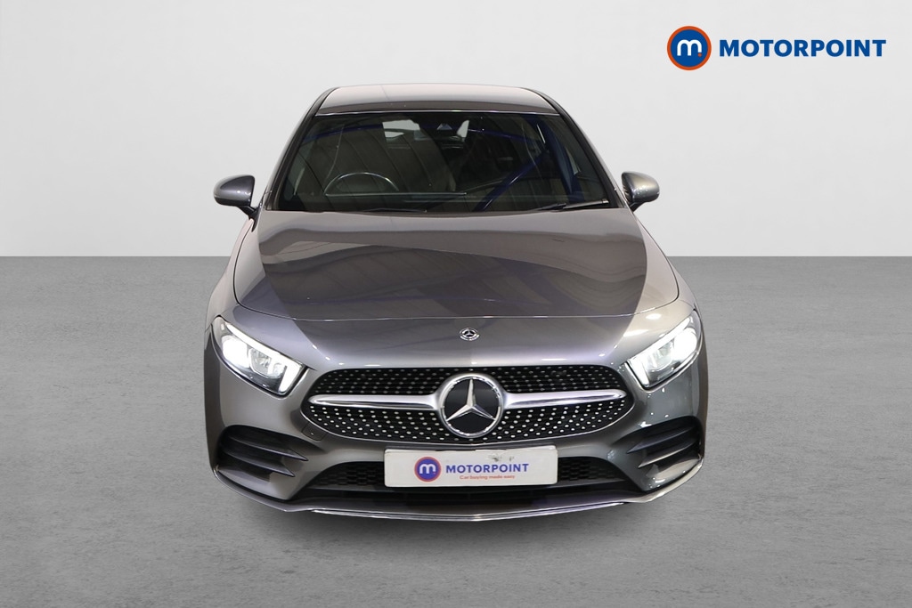Used Mercedes-Benz A-Class 2019 for sale - 77136572: Photo 2