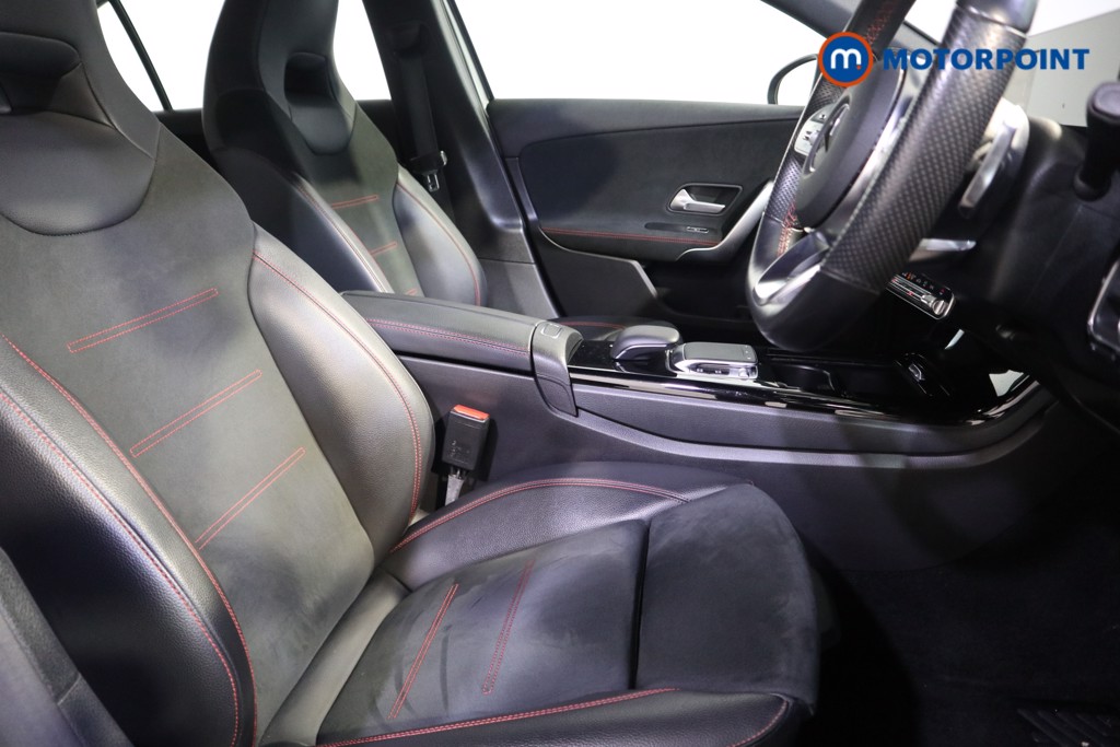 Used Mercedes-Benz A-Class 2019 for sale - 77136572: Photo 21