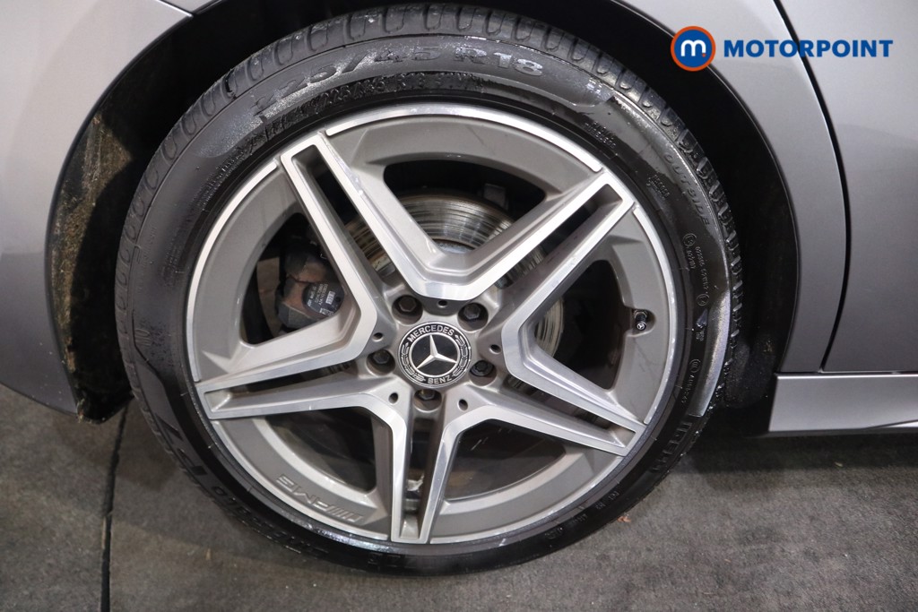 Used Mercedes-Benz A-Class 2019 for sale - 77136572: Photo 26