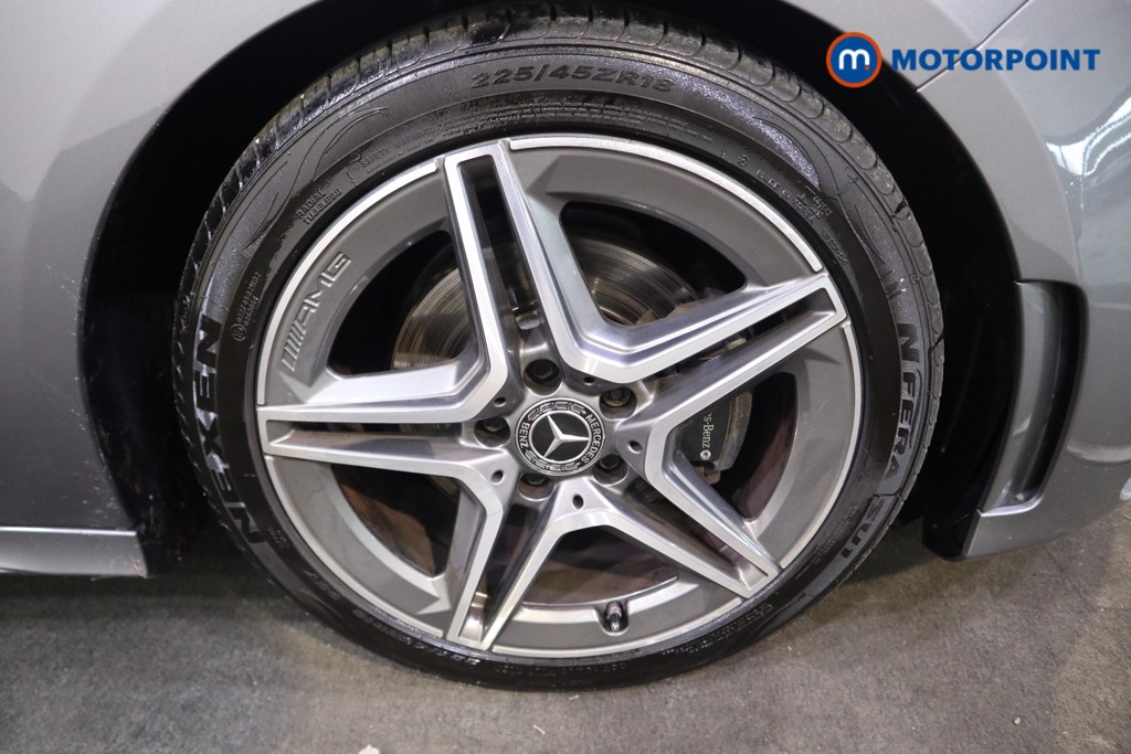 Used Mercedes-Benz A-Class 2019 for sale - 77136572: Photo 27