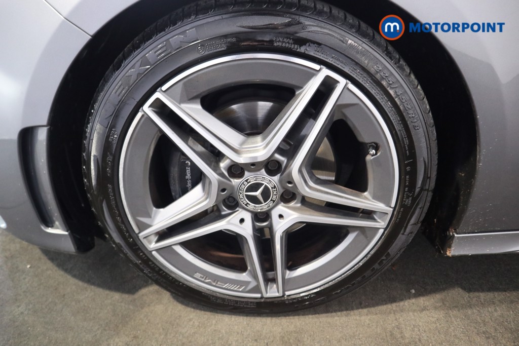 Used Mercedes-Benz A-Class 2019 for sale - 77136572: Photo 28