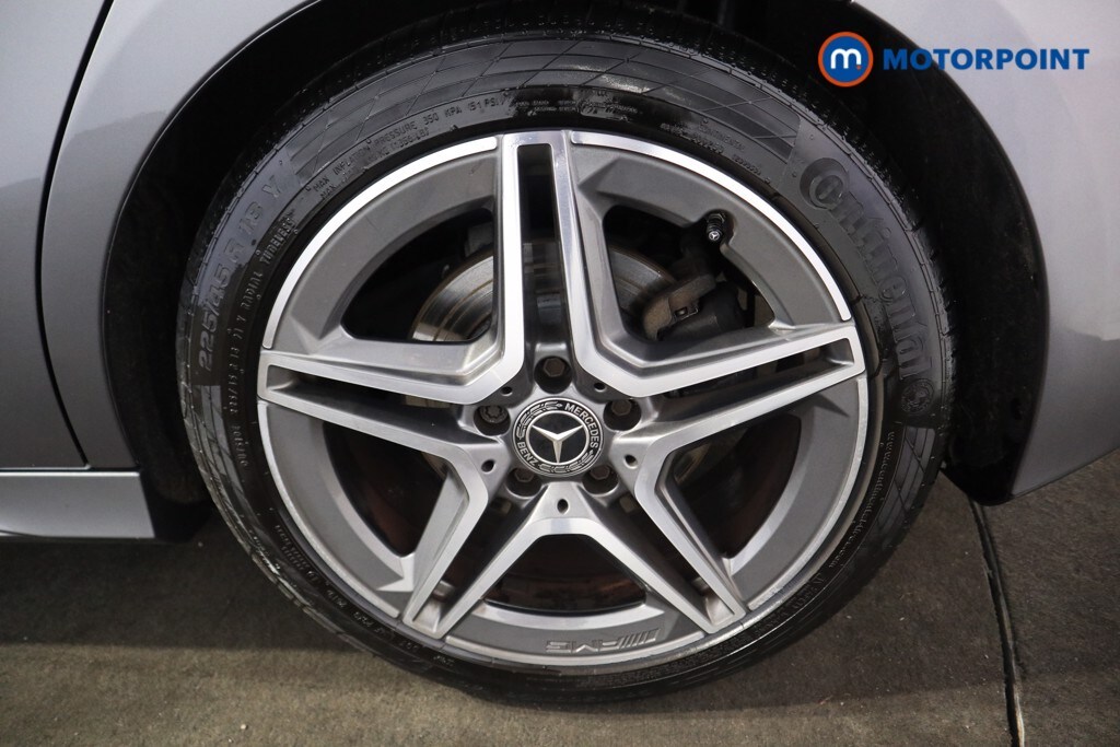 Used Mercedes-Benz A-Class 2019 for sale - 77136572: Photo 29