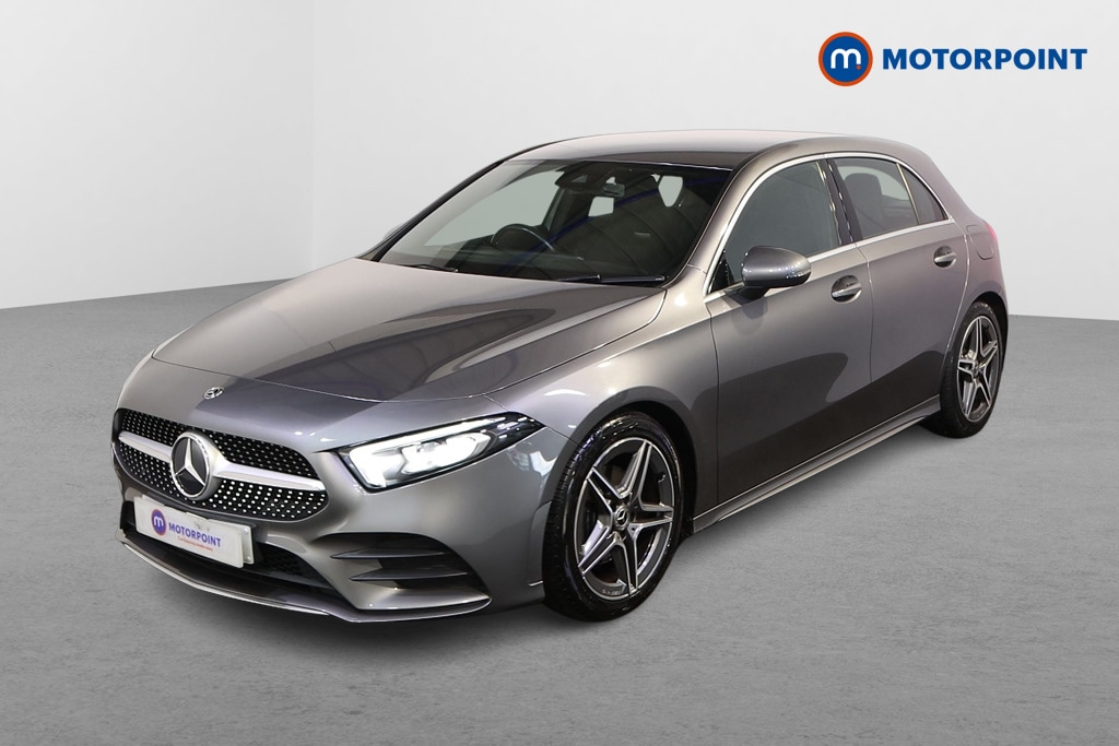 Used Mercedes-Benz A-Class 2019 for sale - 77136572: Photo 3