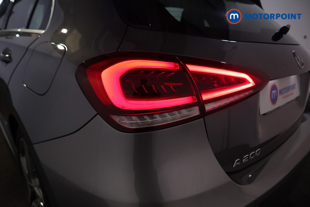 Used Mercedes-Benz A-Class 2019 for sale - 77136572: Photo 30