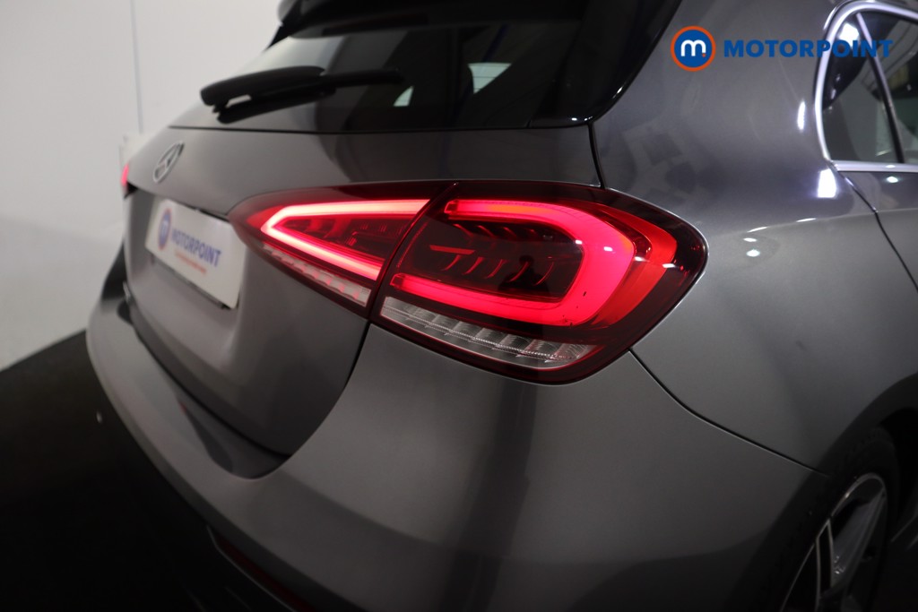 Used Mercedes-Benz A-Class 2019 for sale - 77136572: Photo 31