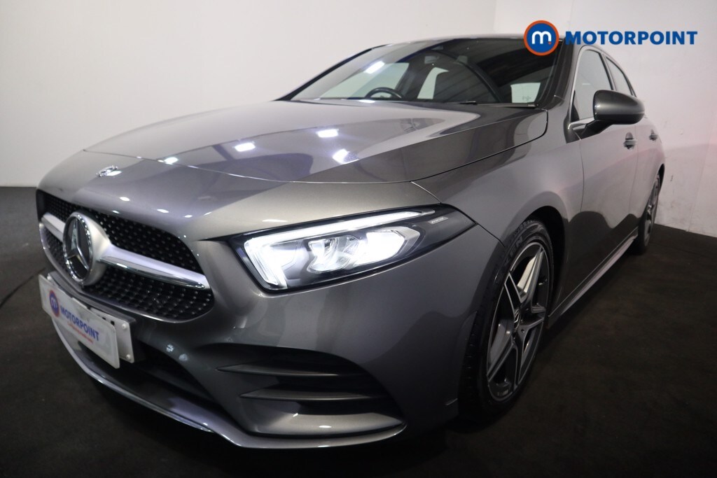 Used Mercedes-Benz A-Class 2019 for sale - 77136572: Photo 34