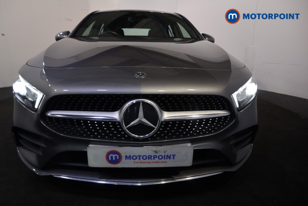 Used Mercedes-Benz A-Class 2019 for sale - 77136572: Photo 35