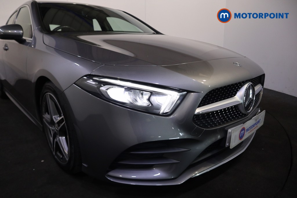 Used Mercedes-Benz A-Class 2019 for sale - 77136572: Photo 36