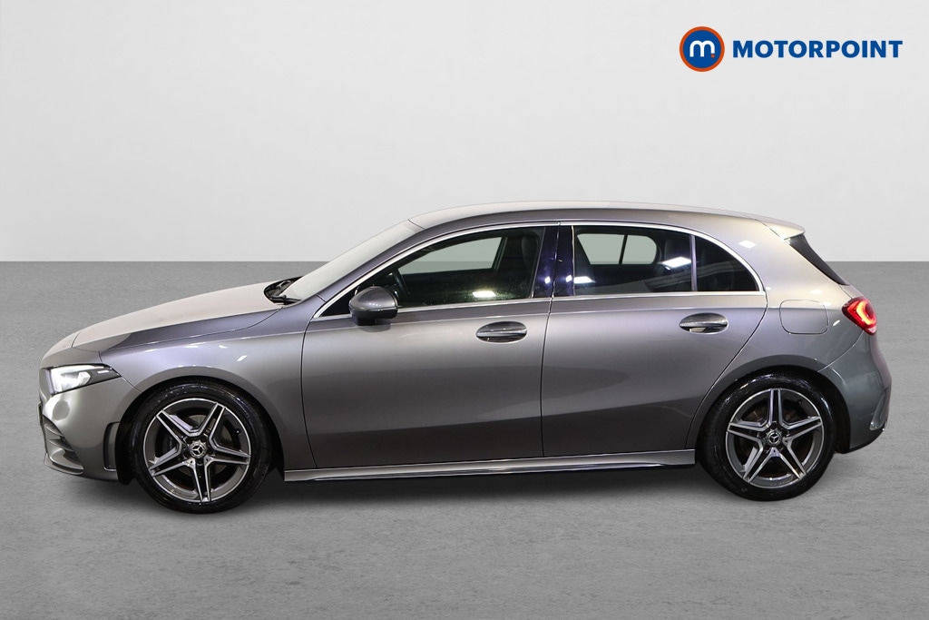 Used Mercedes-Benz A-Class 2019 for sale - 77136572: Photo 4