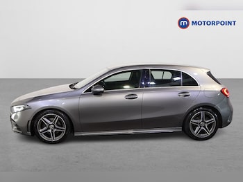 Used Mercedes-Benz A-Class 2019 for sale - 77136572: Photo