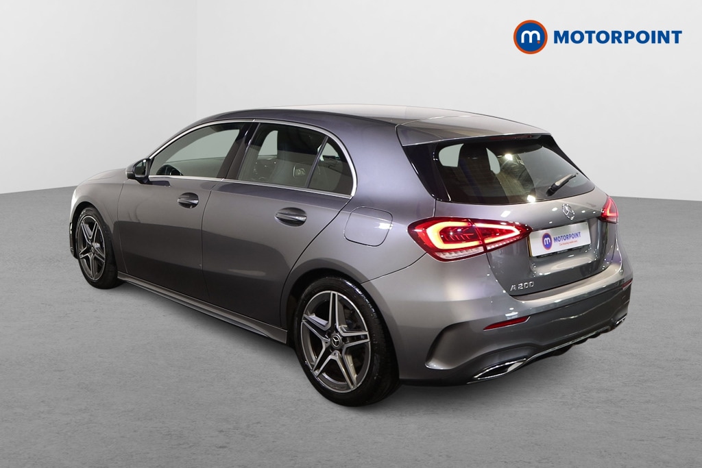 Used Mercedes-Benz A-Class 2019 for sale - 77136572: Photo 5