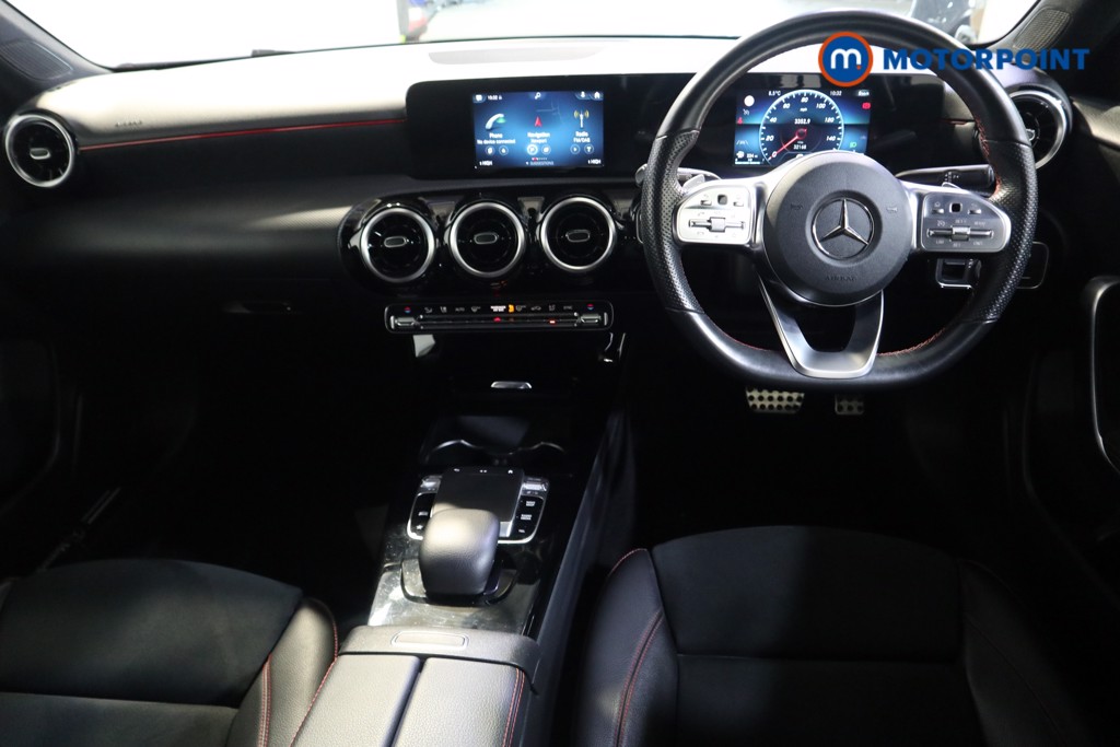 Used Mercedes-Benz A-Class 2019 for sale - 77136572: Photo 9