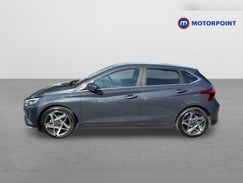 Used Hyundai i20 2025 for sale - 78486951: Photo