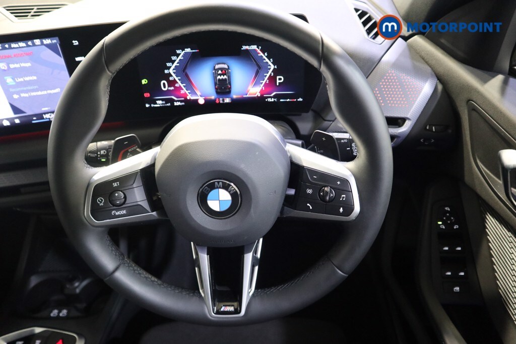 Used BMW 1 Series 2025 for sale - 78078377: Photo 10