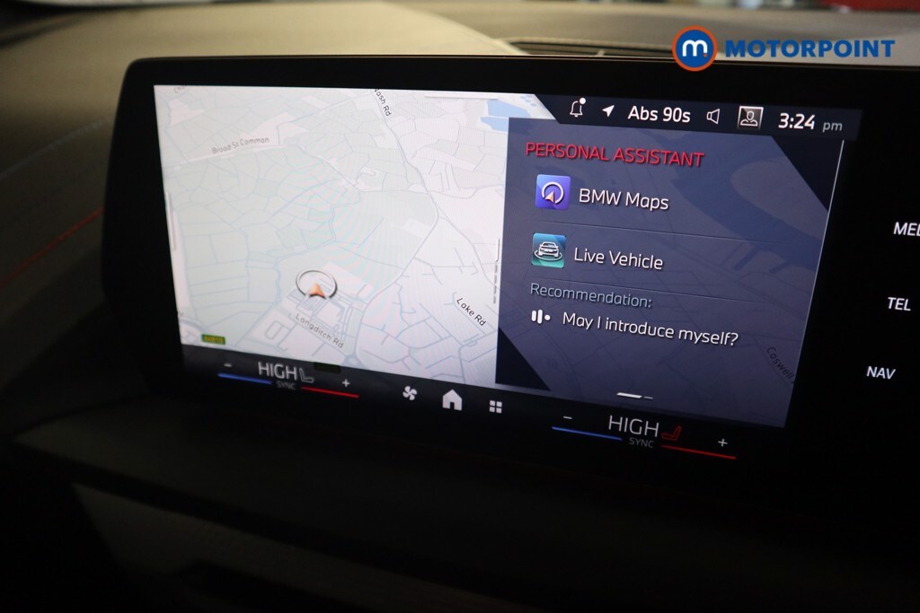 Used BMW 1 Series 2025 for sale - 78078377: Photo 15