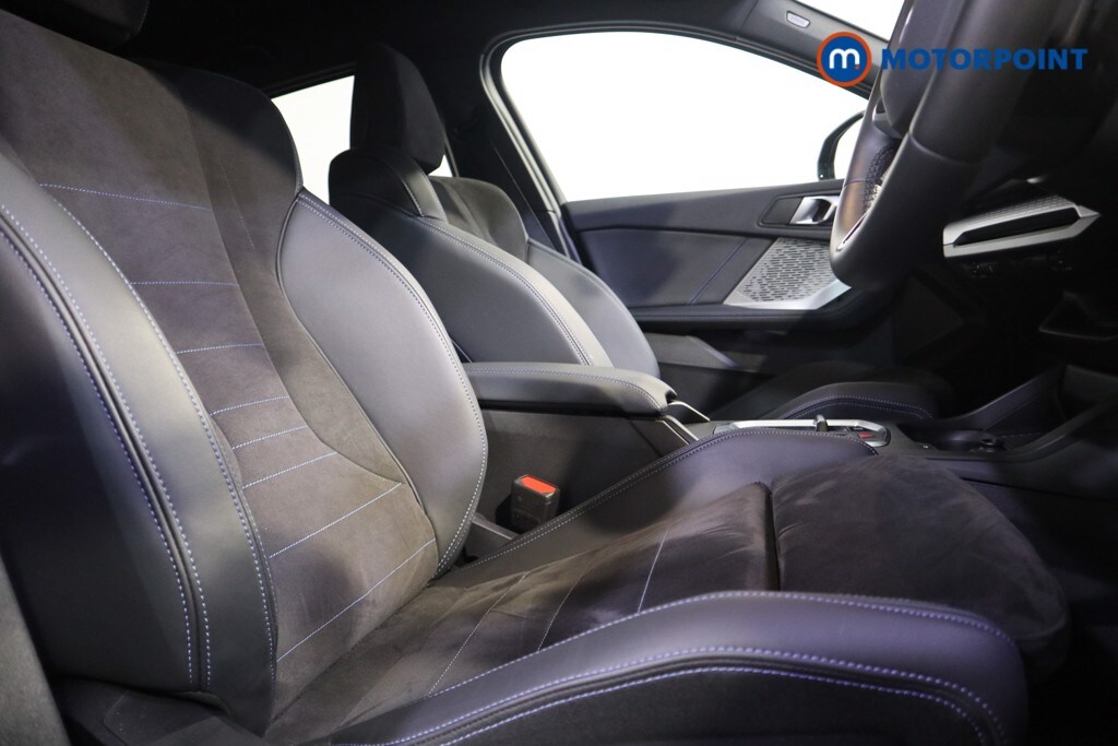 Used BMW 1 Series 2025 for sale - 78078377: Photo 24