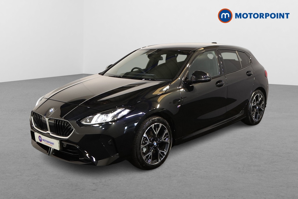 Used BMW 1 Series 2025 for sale - 78078377: Photo 3