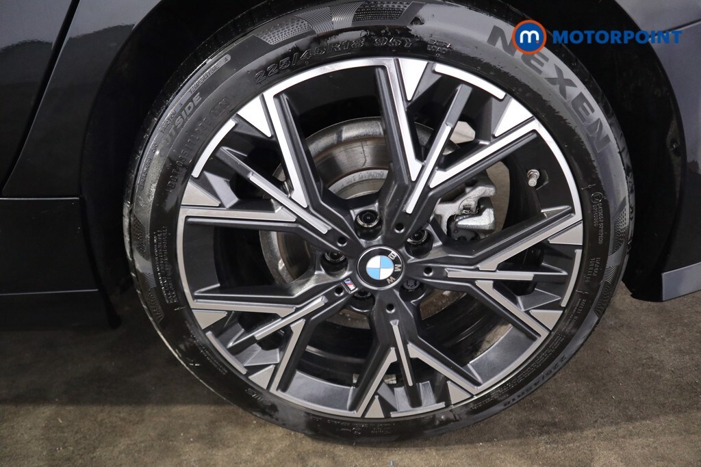 Used BMW 1 Series 2025 for sale - 78078377: Photo 32