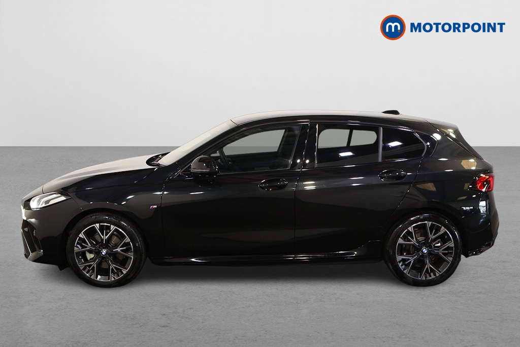 Used BMW 1 Series 2025 for sale - 78078377: Photo 4