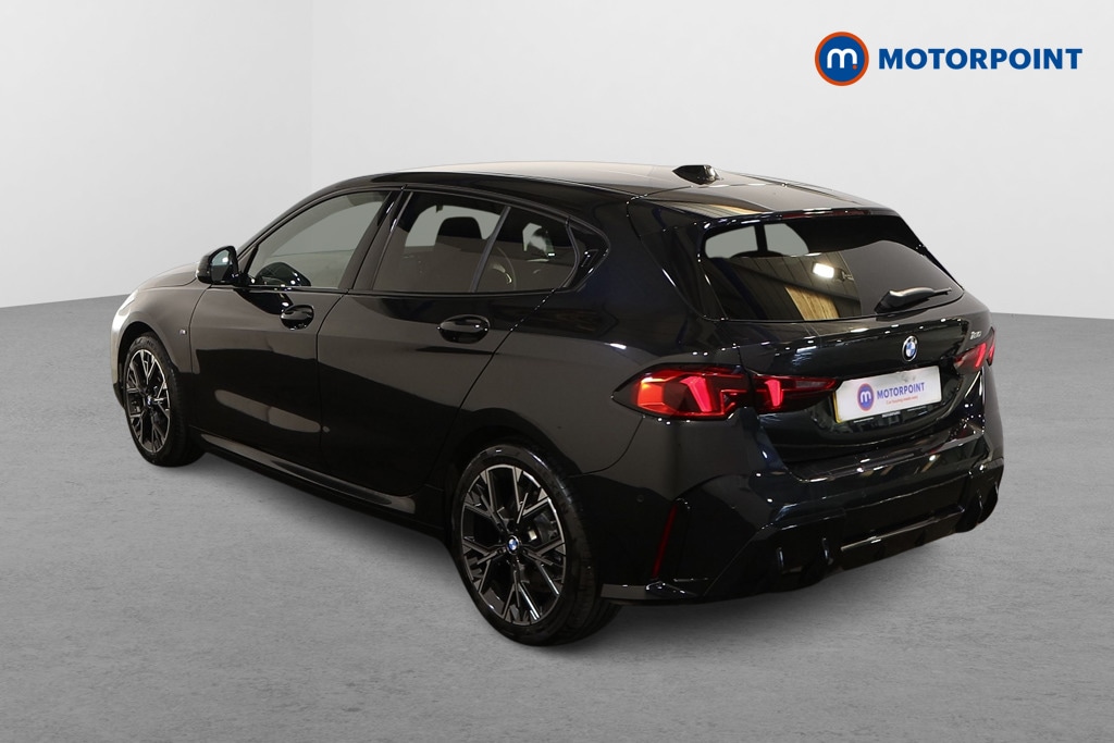 Used BMW 1 Series 2025 for sale - 78078377: Photo 5