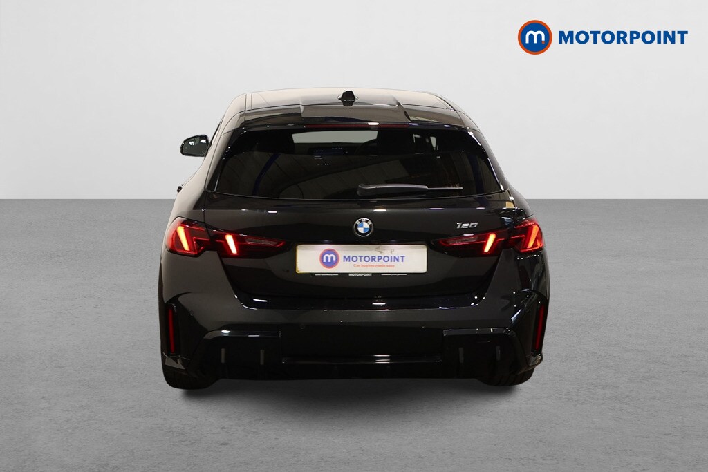 Used BMW 1 Series 2025 for sale - 78078377: Photo 6