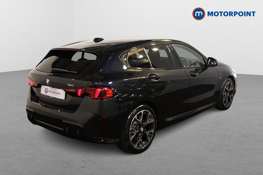 Used BMW 1 Series 2025 for sale - 78078377: Photo 7