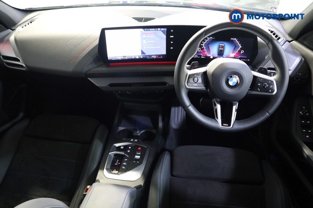 Used BMW 1 Series 2025 for sale - 78078377: Photo 9