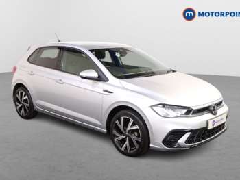 2023 - 1.0 TSI R-Line 5dr