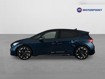 Used Cupra Born 2024 for sale - 79729103: Photo