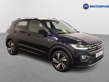 2021 - 1.0 TSI 110 R-Line 5dr DSG