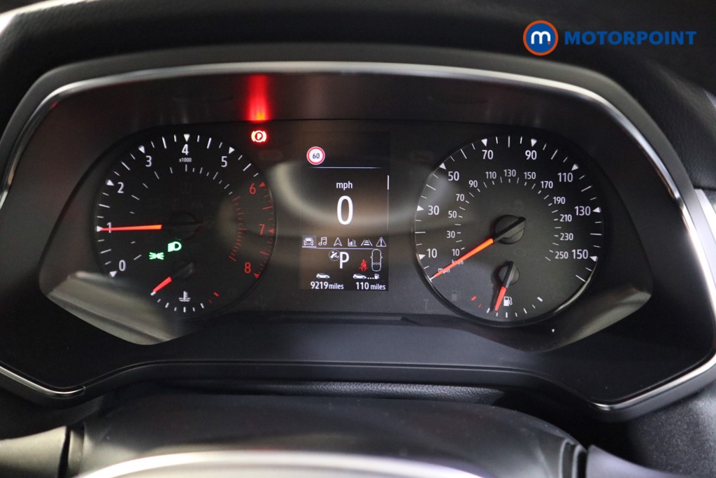 Used Renault Captur 2020 for sale - 77167594: Photo 13