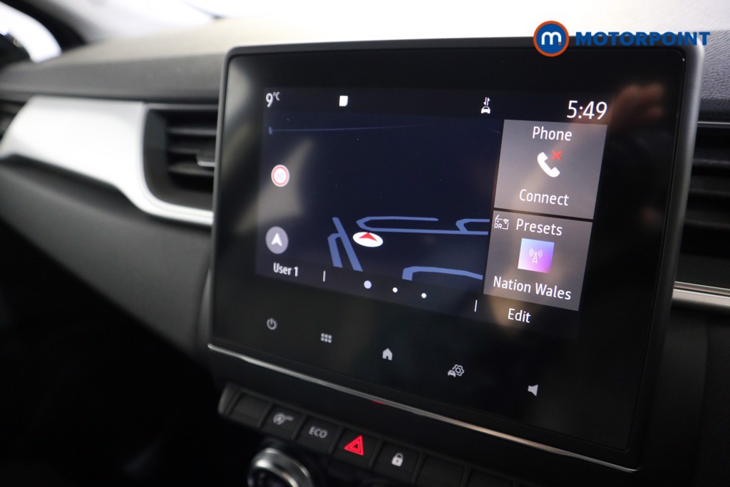 Used Renault Captur 2020 for sale - 77167594: Photo 15