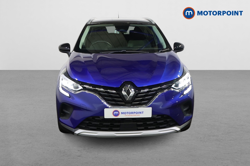 Used Renault Captur 2020 for sale - 77167594: Photo 2