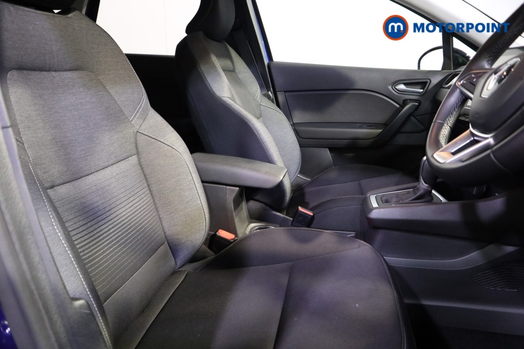 Used Renault Captur 2020 for sale - 77167594: Photo 21