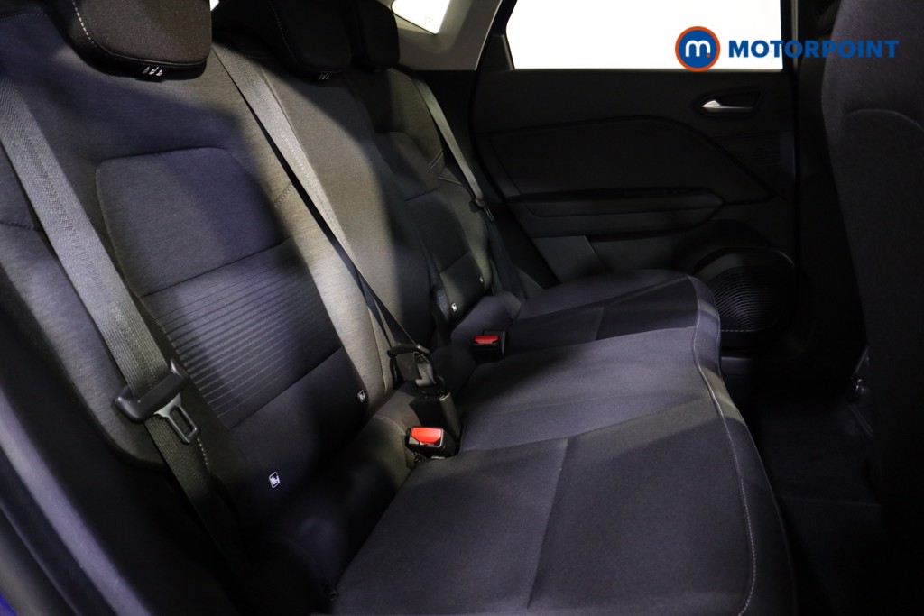 Used Renault Captur 2020 for sale - 77167594: Photo 22